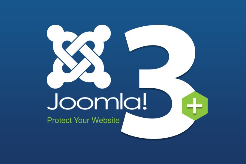 Keep Your Joomla 3+ Website Safe and Online