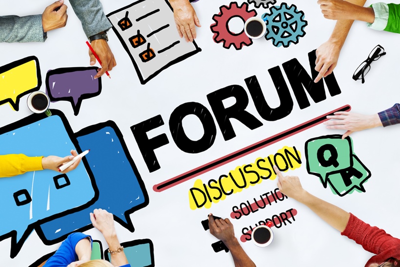 Free Forum Software for Your Website