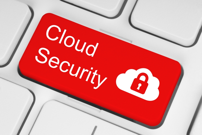 How To Keep Your Cloud Data Safe