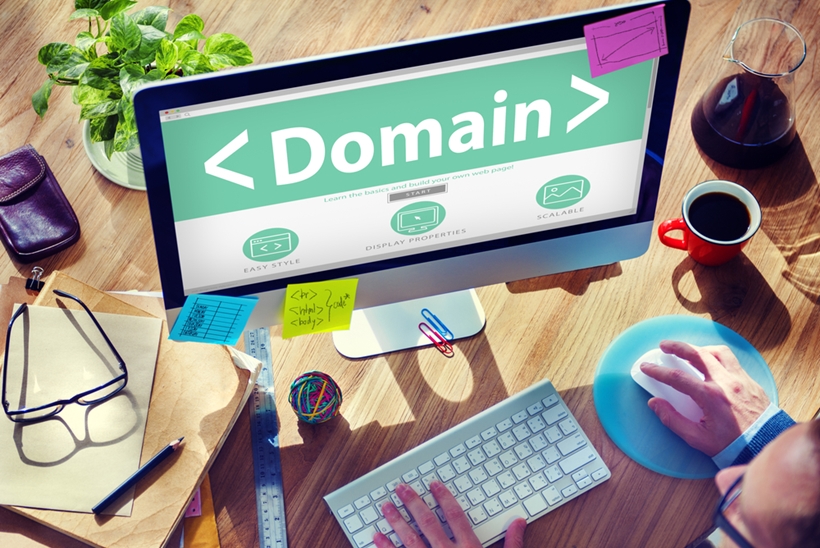 Understanding NFT Domain Names: A Beginner's Guide to Registration and Online Visibility