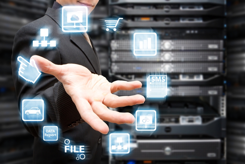 How SaaS Is Reshaping the Hosting Industry - And What It Means for Niche Markets Like Salons