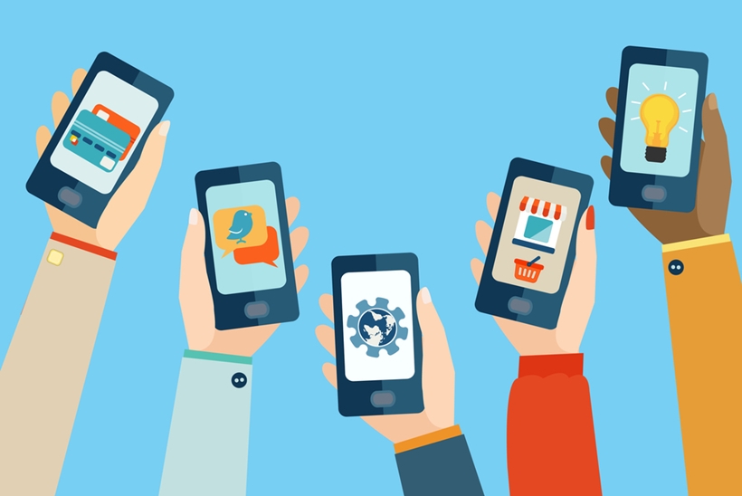 How iOS Apps Are Changing the Way Developers Manage Infrastructure