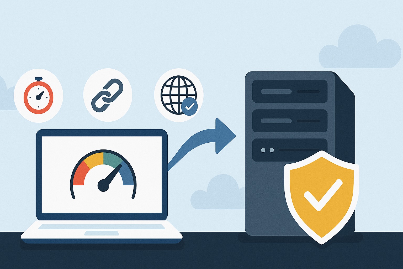 The Technical SEO Benefits of Switching to a Better Hosting Provider