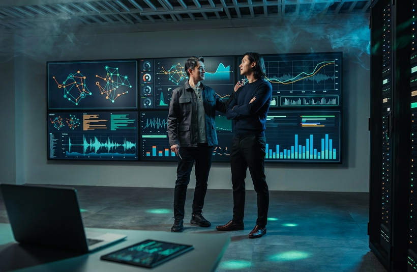 Top AI-Powered Software Development Companies for Hosting and IT Infrastructure in 2026