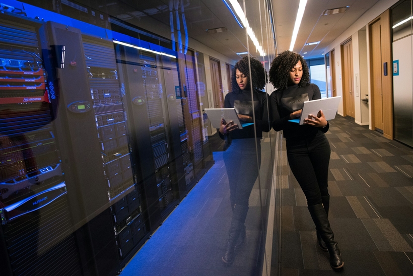 Optimizing Hosting Operations with Smart Security Systems