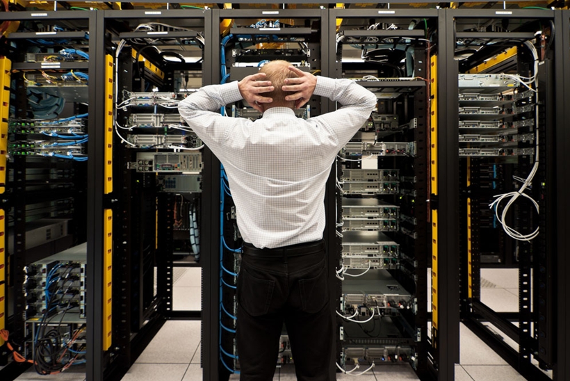 Why Reliable Hosting Still Needs Website Maintenance