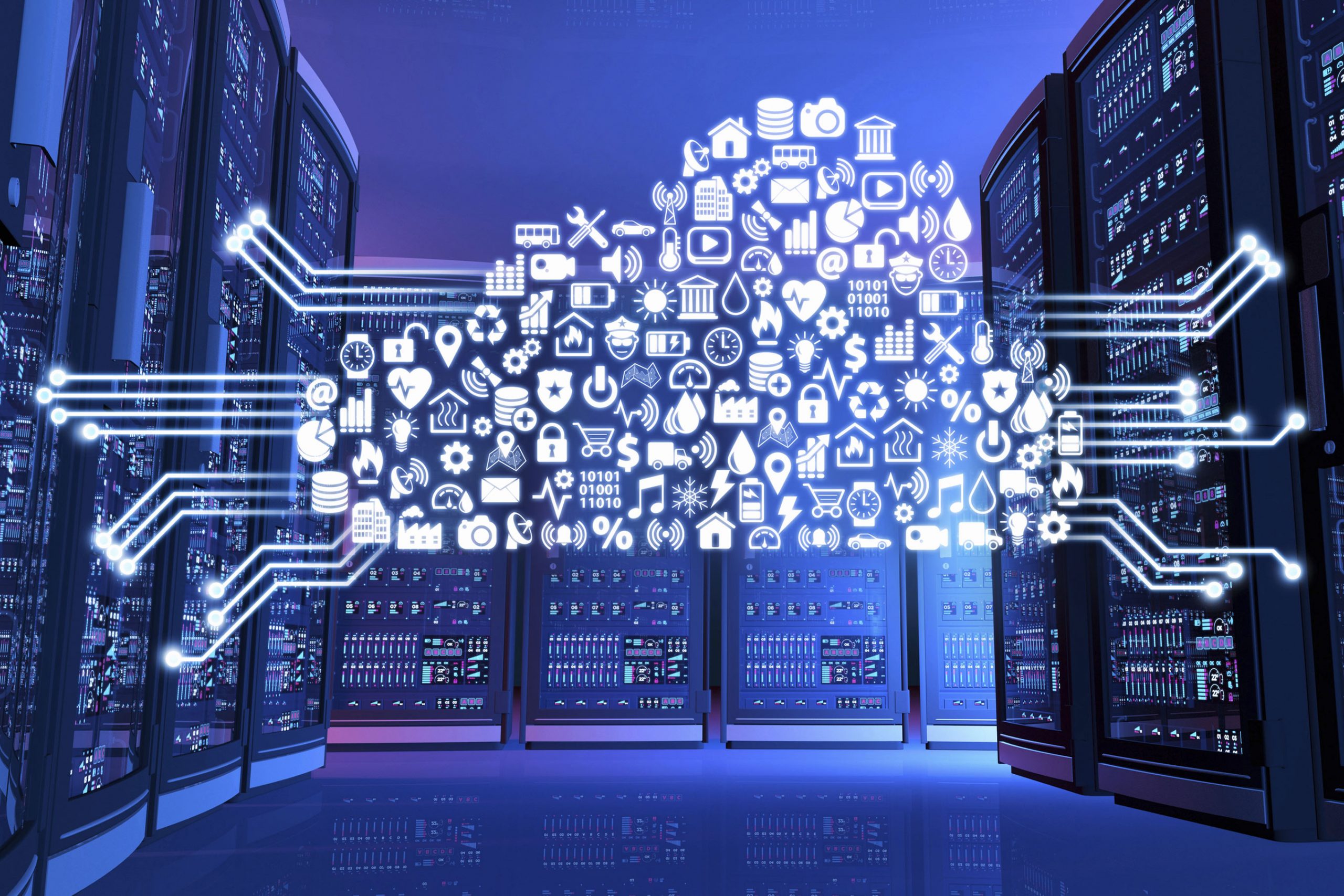 A practical overview of VSYS Host services