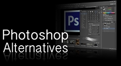 What's the (free) Alternative to Photoshop?
