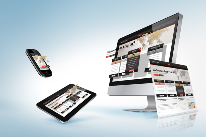 Responsive Web Site Design and SEO