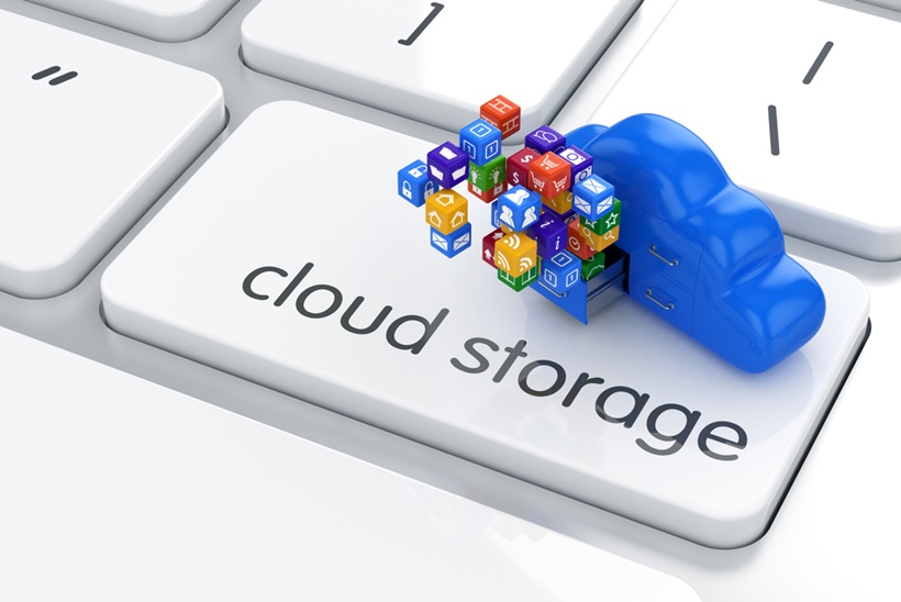 cloud storage services solutions writer staff january