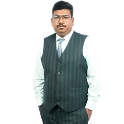Akshay Saini, CEO at Serverwala