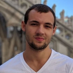 Valentin Scerbacov, CEO at Web Host Most