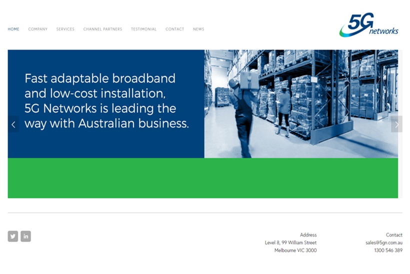 Cloud Infrastructure Provider 5GN Acquires Cloud Services Providers Anittel and Hostworks