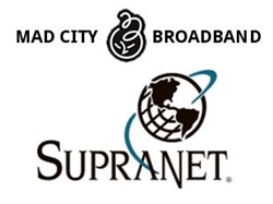 Web Hosting Provider SupraNet Communications, Inc. Acquires  Managed IT Services Provider Mad City Broadband