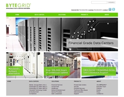 Data Center Company BYTEGRID Announces Acquisition of Cleveland Technology Center (CTC)