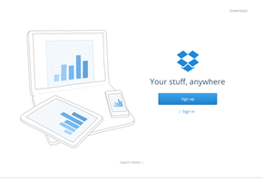 Cloud Storage Company Dropbox Recruits Staff for Dublin Office