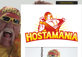 Tech Assets, Inc. and Hulk Hogan Join Forces to Launch Hostamania in Late October 2013