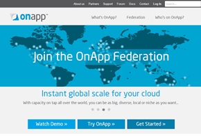 Software Provider OnApp to Acquire Virtual Server Management System Provider SolusVM