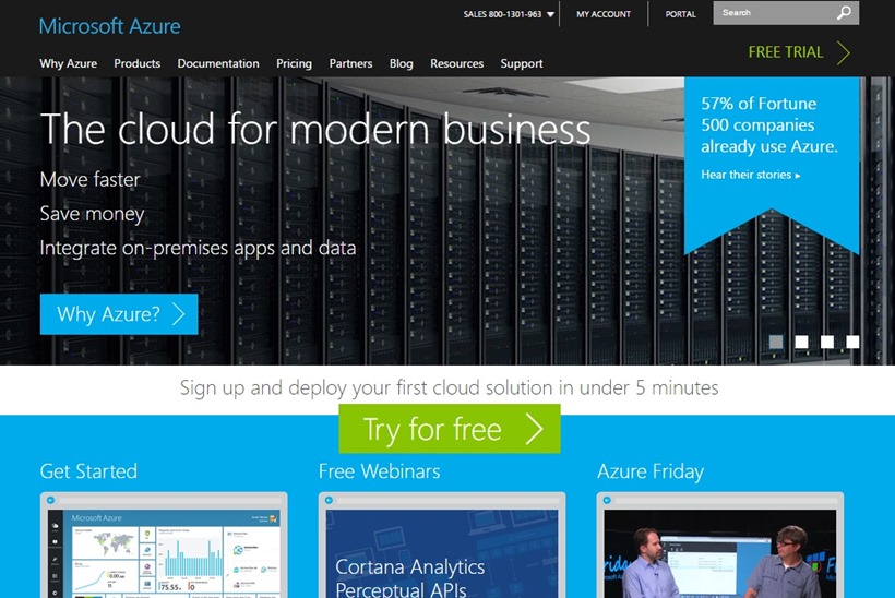 Cloud Giant Microsoft Adds Three Cloud Resellers