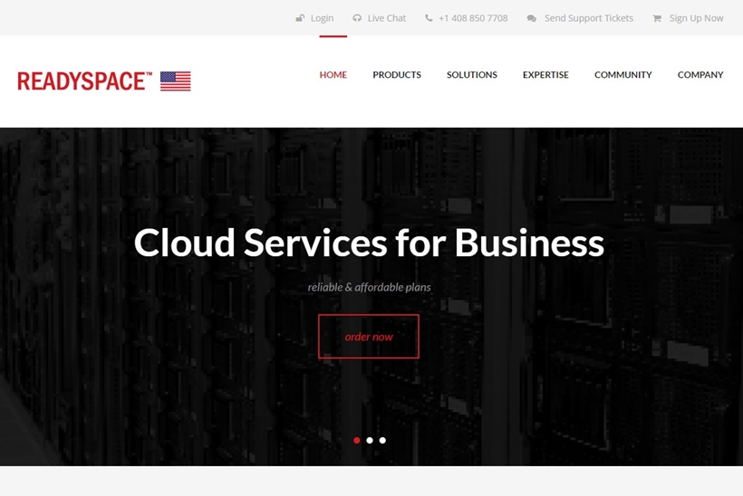 Cloud Company ReadySpace Announces New Security Focused Cybersecurity Services