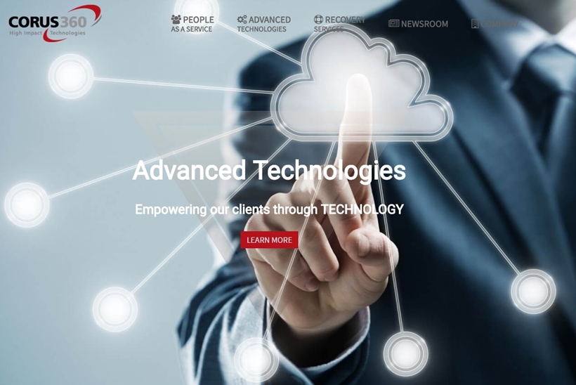 Consulting and Solutions Company Corus360 Gains Microsoft Gold Cloud Productivity Competency