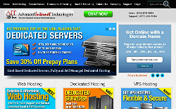 Web Host AIT Announces New Dedicated Server Hardware Options