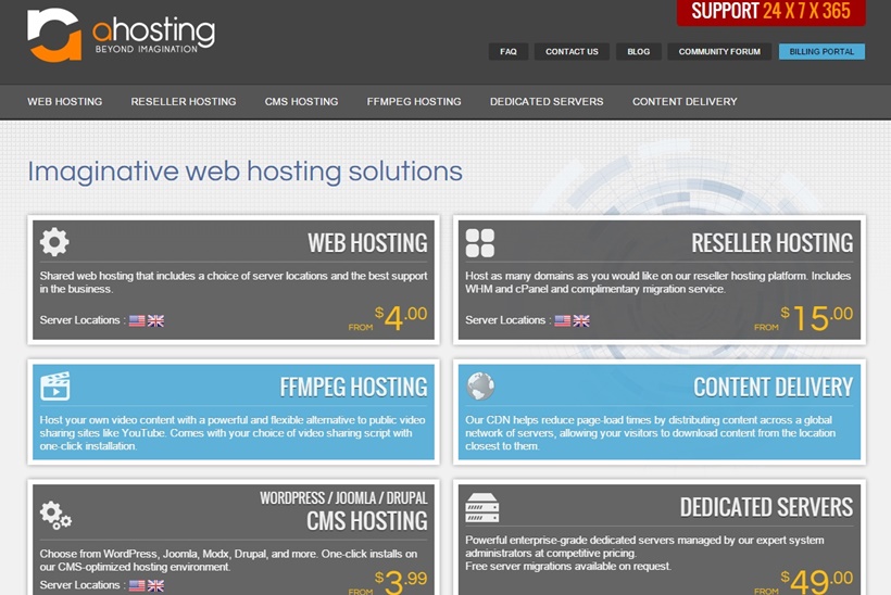 FFmpeg Hosting Provider AHosting Denounces “Freebooting”