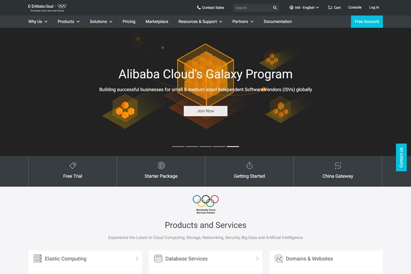 Cloud Giant Alibaba Cloud Adds Nine Partners to EMEA Ecosystem Partner Program