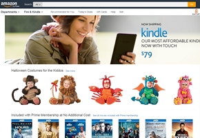 Amazon.com Intends to Launch Web Hosting Services in Germany