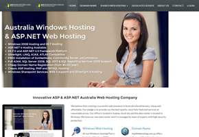 Australian Web Host ASPWebHosting.com.au Announces AUD$1 Promotion