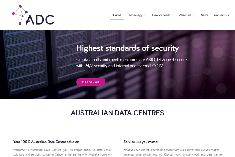Cloud Provider Oracle Chosen by Australian Data Centres to Facilitate Secure Government Workloads for the Australian Federal Government