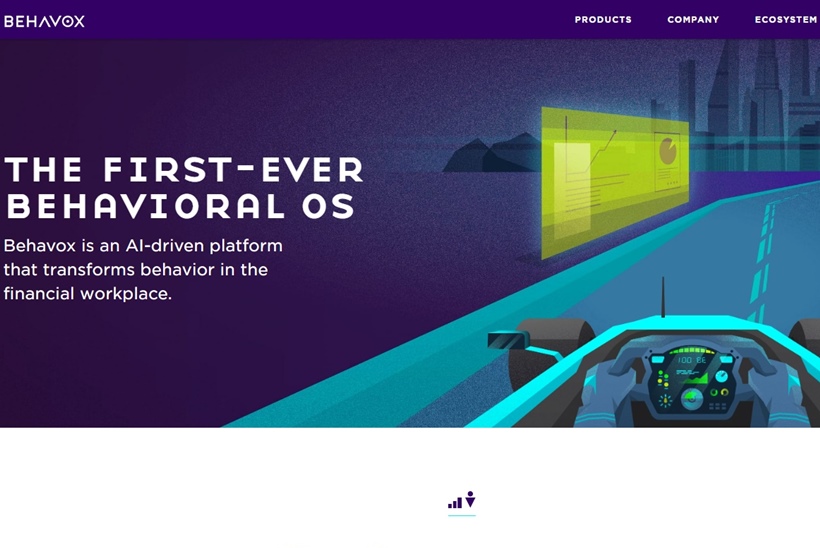 AI Data Analytics Company Behavox Deploys SaaS Service on AWS and GCP