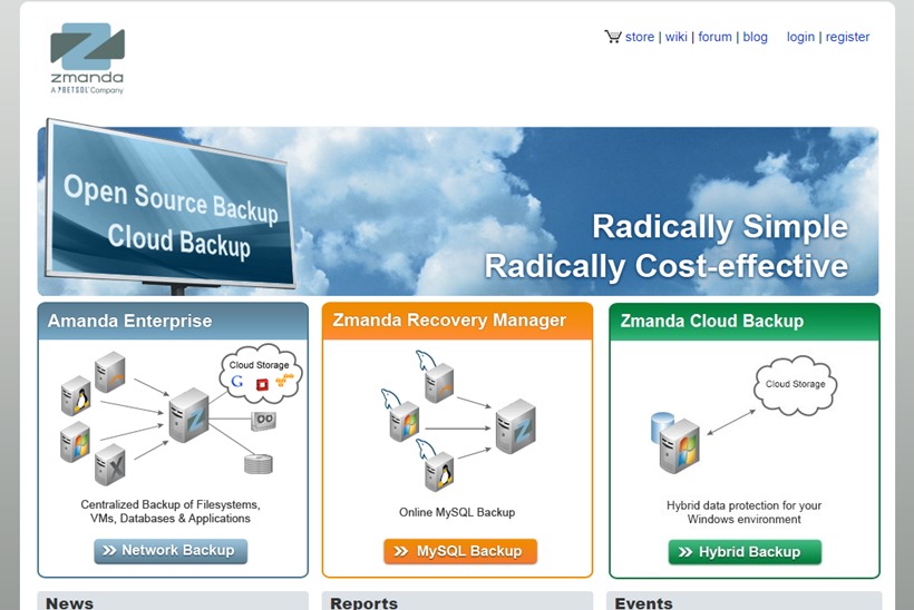 Managed IT Services Company BETSOL Acquires Enterprise Disaster Recovery Solution Provider Zmanda Enterprise Backup