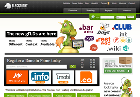 Web Host Blacknight Now Utilizes SpamExperts' Outbound Email Protection Services