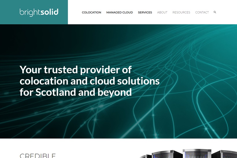 Colocation and Managed Cloud Solutions Company Brightsolid and Cloud Provider RingCentral UK Form Partnership