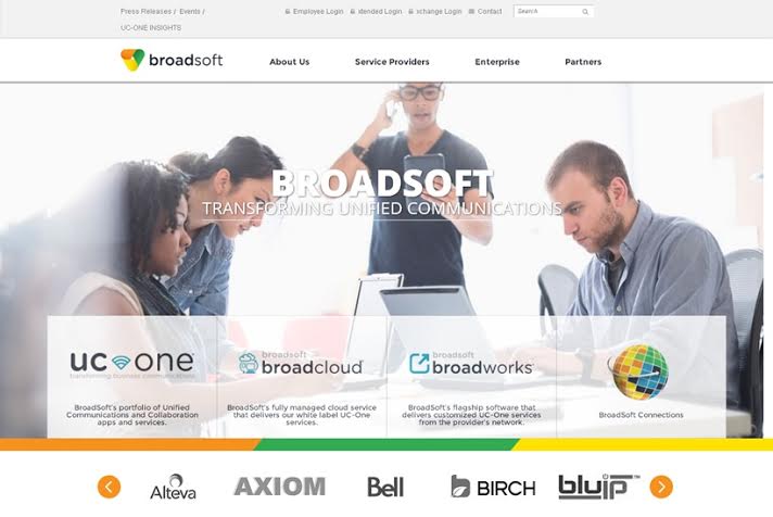 Cloud Software Company BroadSoft Announces Launch of BroadCloud Services in Japan