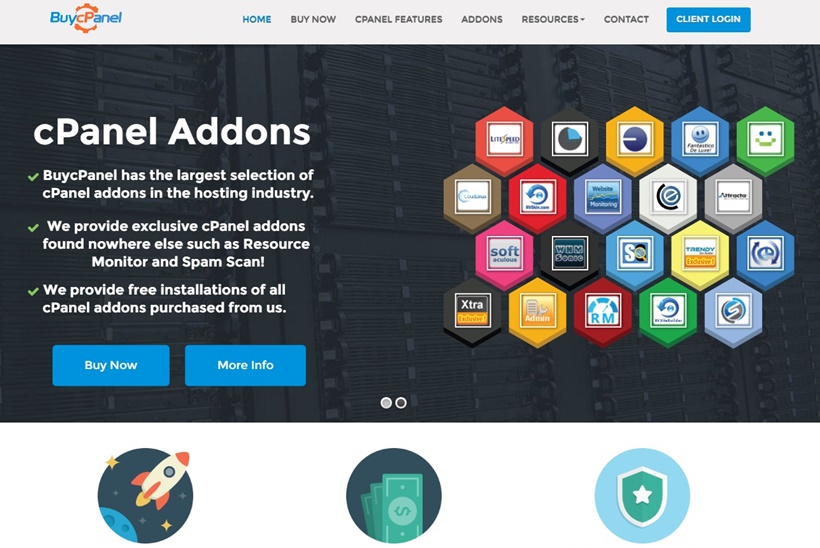 cPanel Provider BuycPanel.com Now Paperless