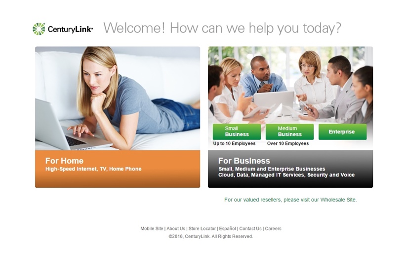 Managed Services Provider EXPIM Chooses Cloud and IT Services Company CenturyLink