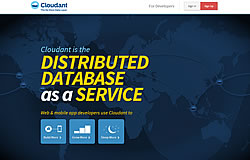 Cloudant DBaaS Service Now Available on the Joyent Cloud Platform