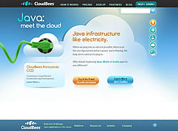 PaaS  Provider CloudBees Launches Continuous Cloud Delivery