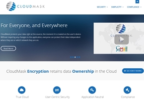 Data Protection Company CloudMask Launches in the UK Against a Backdrop of Reforms