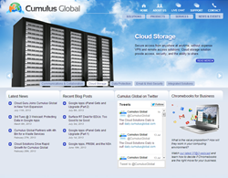 David Watts Joins Cloud Solutions Provider Cumulus Global