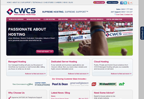 Cloud Company CWCS Managed Hosting Offers Free Two-week Cloud Servers Assessment with Technical Support