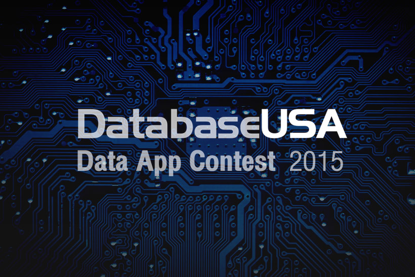 Business and Consumer Database Provider DatabaseUSA Sponsoring App Development Competition