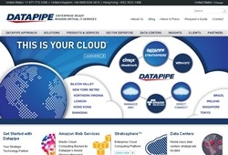 Datapipe Makes NJBIZ's Top 100 List