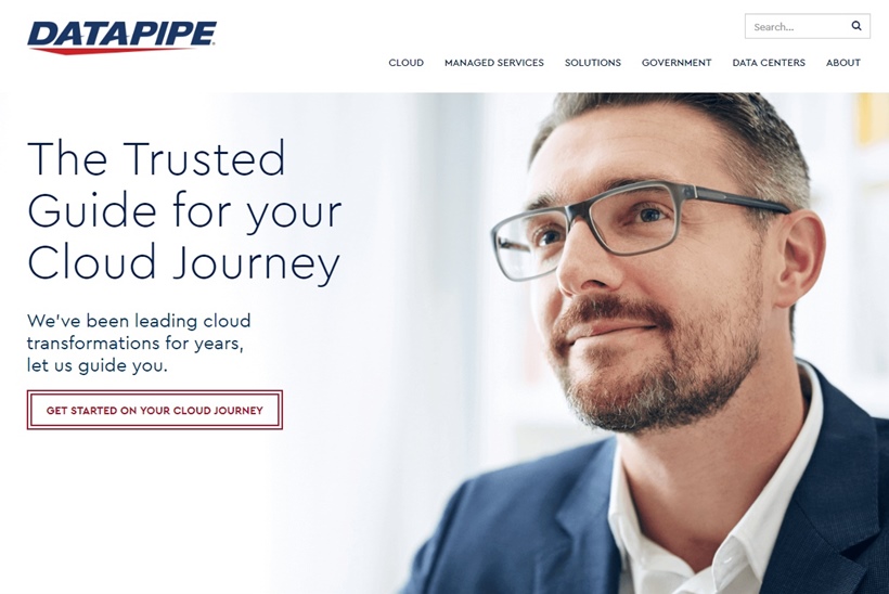 Managed Services Provider Datapipe Now Sells on Azure Government