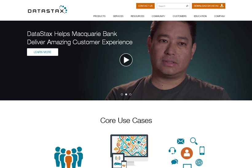 Database Software Company DataStax Acquires Cloud NoSQL Database Service Provider DataScale