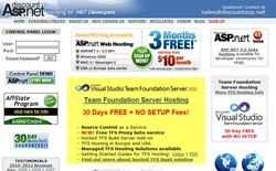 Free Web Matrix v2 RC Beta Hosting Sandbox Offered by Windows Servers Hosting Company DiscountASP.NET