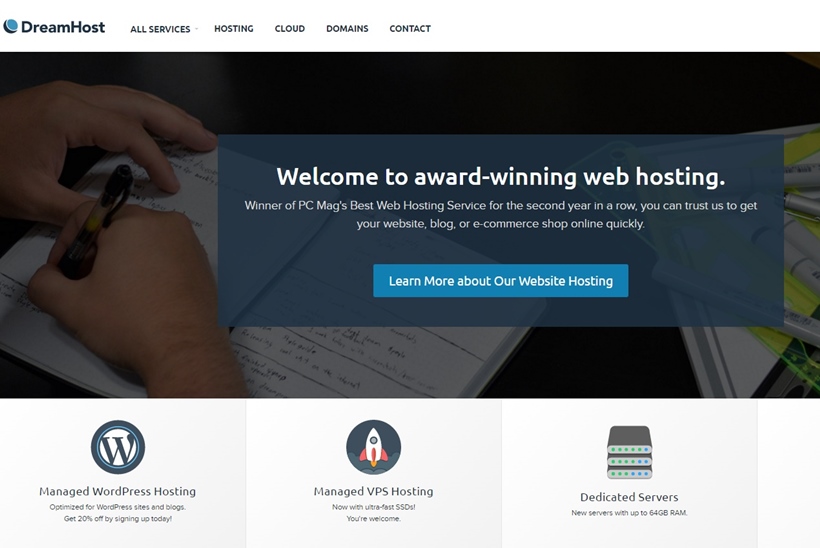 Web Host and Cloud Services Provider DreamHost Supports ‘Let’s Encrypt Project’