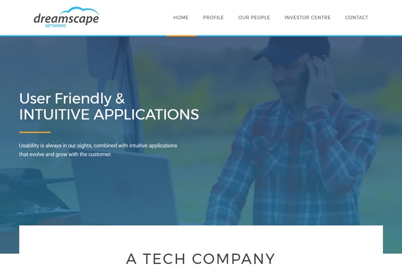 Web Host Dreamscape Networks Acquires Enetica Group